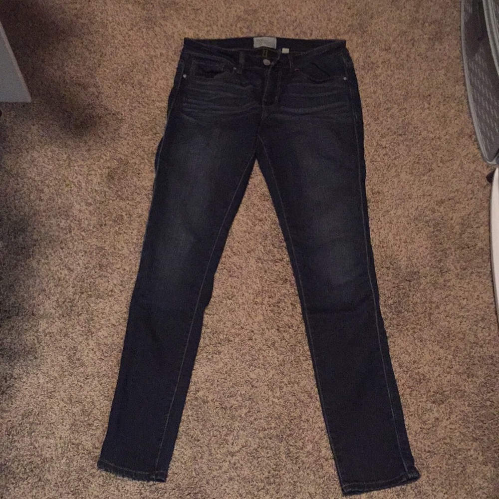 BKE Stella Skinny Jeans